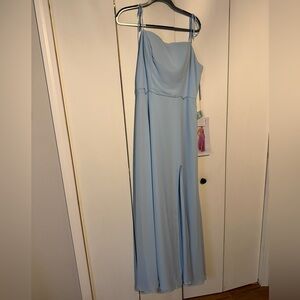 MoriLee style 21795 Bridesmaid dress